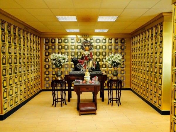 龍安寶塔